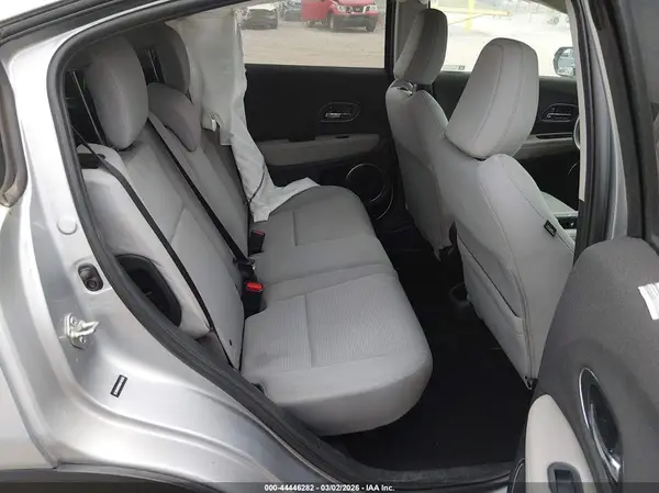 3CZRU6H59KM742633 2019 HONDA HR-V - Image 8