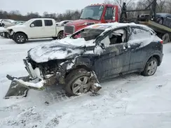3CZRU6H59KM742664 2019 HONDA HR-V