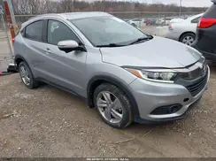 3CZRU6H59KM743197 2019 HONDA HR-V