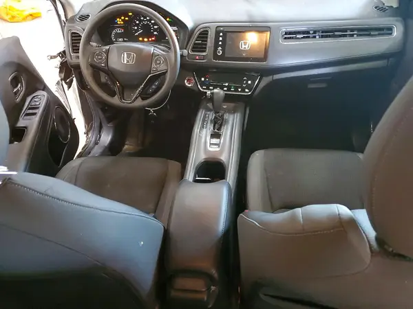 3CZRU6H59LM701081 2020 HONDA HR-V - Image 8