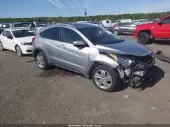 3CZRU6H59LM701839 2020 HONDA HR-V