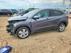 3CZRU6H59LM701890 2020 HONDA HR-V