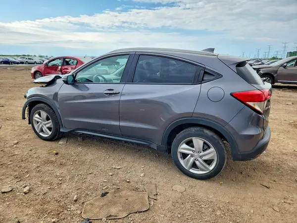 3CZRU6H59LM701890 2020 HONDA HR-V - Image 2