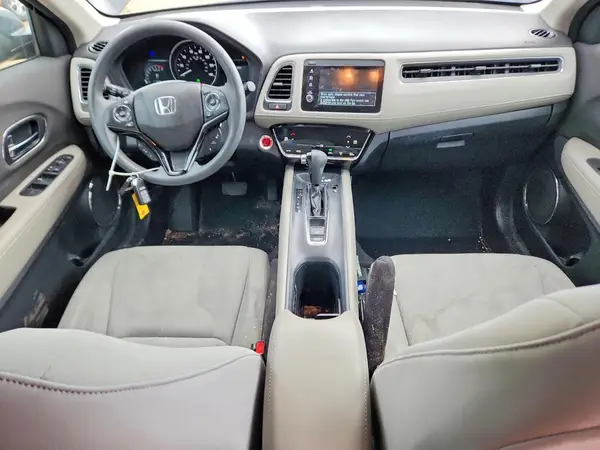 3CZRU6H59LM701890 2020 HONDA HR-V - Image 8