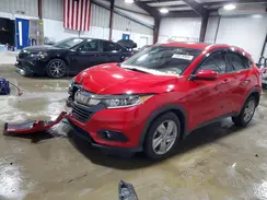 3CZRU6H59LM702165 2020 HONDA HR-V