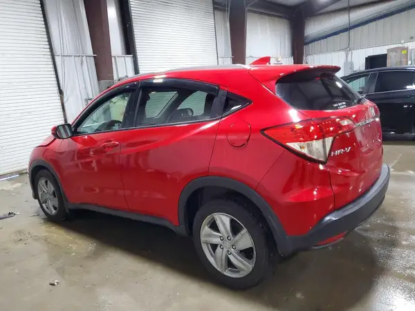 3CZRU6H59LM702165 2020 HONDA HR-V - Image 2