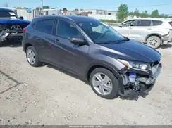 3CZRU6H59LM702876 2020 HONDA HR-V