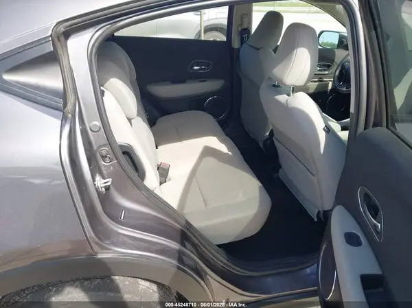 3CZRU6H59LM702876 2020 HONDA HR-V - Image 8