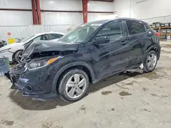 3CZRU6H59LM703185 2020 HONDA HR-V