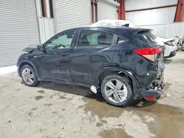 3CZRU6H59LM703185 2020 HONDA HR-V - Image 2