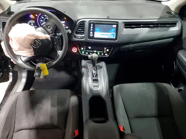 3CZRU6H59LM703185 2020 HONDA HR-V - Image 8