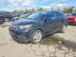 3CZRU6H59LM703994 2020 HONDA HR-V