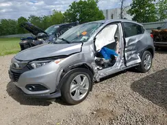3CZRU6H59LM704191 2020 HONDA HR-V