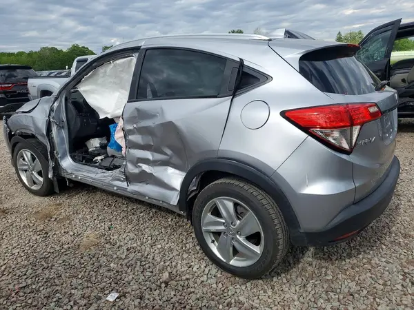 3CZRU6H59LM704191 2020 HONDA HR-V - Image 2