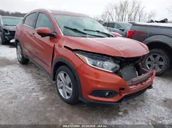 3CZRU6H59LM704417 2020 HONDA HR-V