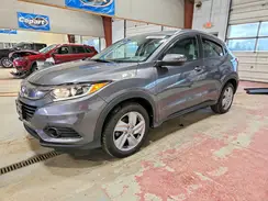 3CZRU6H59LM704496 2020 HONDA HR-V