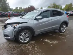 3CZRU6H59LM705258 2020 HONDA HR-V