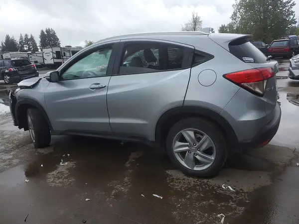 3CZRU6H59LM705258 2020 HONDA HR-V - Image 2