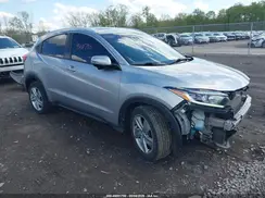 3CZRU6H59LM706118 2020 HONDA HR-V