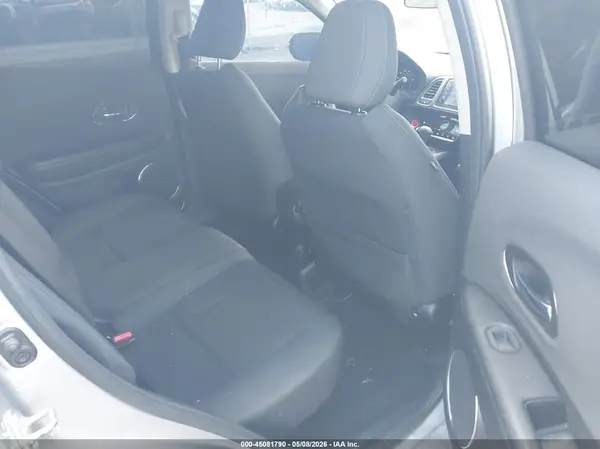 3CZRU6H59LM706118 2020 HONDA HR-V - Image 8