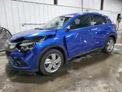 3CZRU6H59LM707804 2020 HONDA HR-V