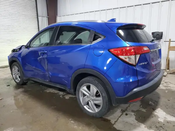 3CZRU6H59LM707804 2020 HONDA HR-V - Image 2