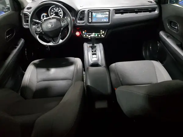 3CZRU6H59LM707804 2020 HONDA HR-V - Image 8