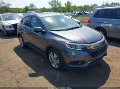 3CZRU6H59LM709228 2020 HONDA HR-V