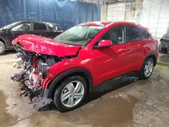 3CZRU6H59LM709701 2020 HONDA HR-V