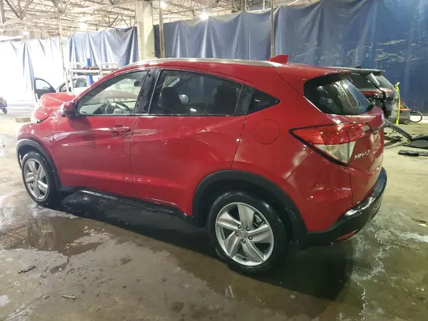 3CZRU6H59LM709701 2020 HONDA HR-V - Image 2