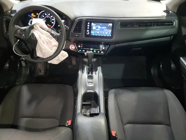 3CZRU6H59LM709701 2020 HONDA HR-V - Image 8