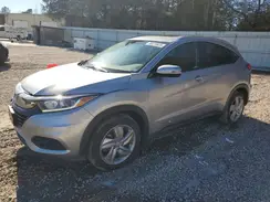 3CZRU6H59LM710959 2020 HONDA HR-V