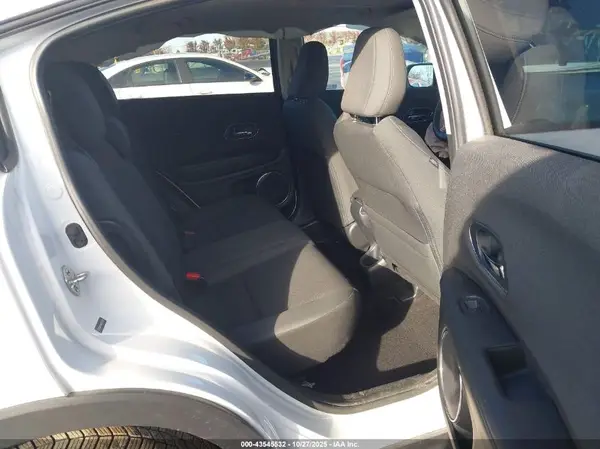 3CZRU6H59LM711254 2020 HONDA HR-V - Image 8