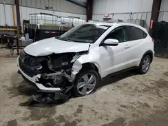 3CZRU6H59LM712002 2020 HONDA HR-V