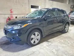 3CZRU6H59LM713666 2020 HONDA HR-V