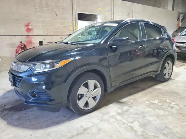 3CZRU6H59LM713666 2020 HONDA HR-V - Image 1