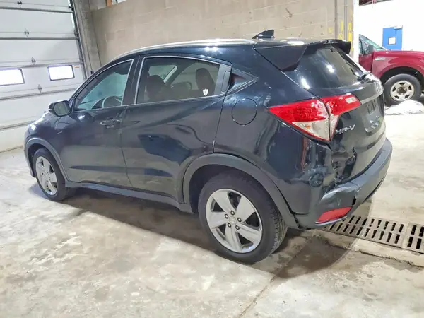 3CZRU6H59LM713666 2020 HONDA HR-V - Image 2