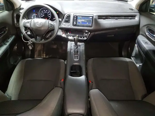 3CZRU6H59LM713666 2020 HONDA HR-V - Image 8