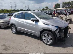 3CZRU6H59LM714641 2020 HONDA HR-V