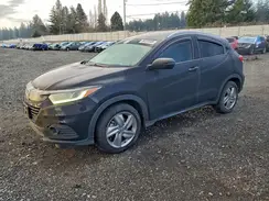 3CZRU6H59LM714946 2020 HONDA HR-V