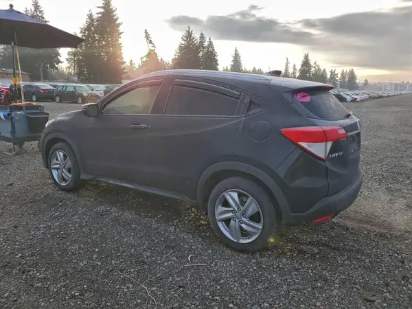 3CZRU6H59LM714946 2020 HONDA HR-V - Image 2