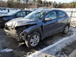 3CZRU6H59LM715126 2020 HONDA HR-V