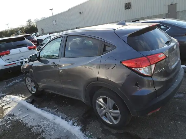 3CZRU6H59LM715126 2020 HONDA HR-V - Image 2