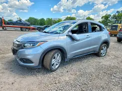 3CZRU6H59LM717779 2020 HONDA HR-V