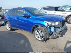 3CZRU6H59LM719273 2020 HONDA HR-V