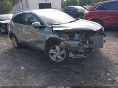 3CZRU6H59LM719404 2020 HONDA HR-V
