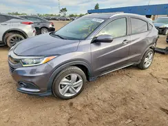 3CZRU6H59LM719791 2020 HONDA HR-V