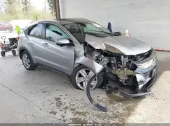 3CZRU6H59LM721699 2020 HONDA HR-V