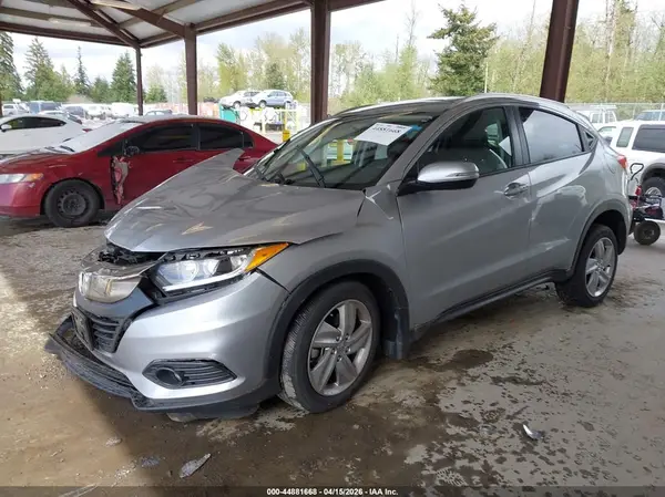3CZRU6H59LM721699 2020 HONDA HR-V - Image 2