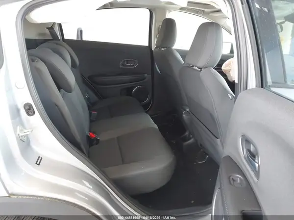 3CZRU6H59LM721699 2020 HONDA HR-V - Image 8